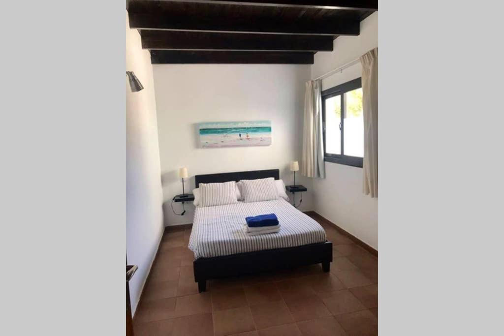 Casa Vilas Playa Blanca  Exteriér fotografie